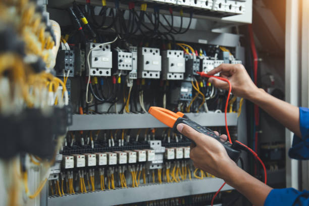 Best Affordable Electrician  in Lake Success, NY